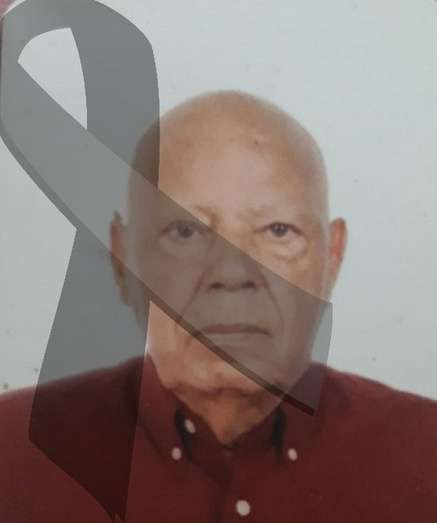 El fallecido Jorge Hernández Sánchez (Foto TA)